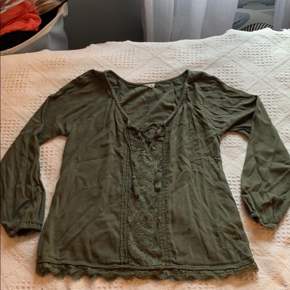 Blouse